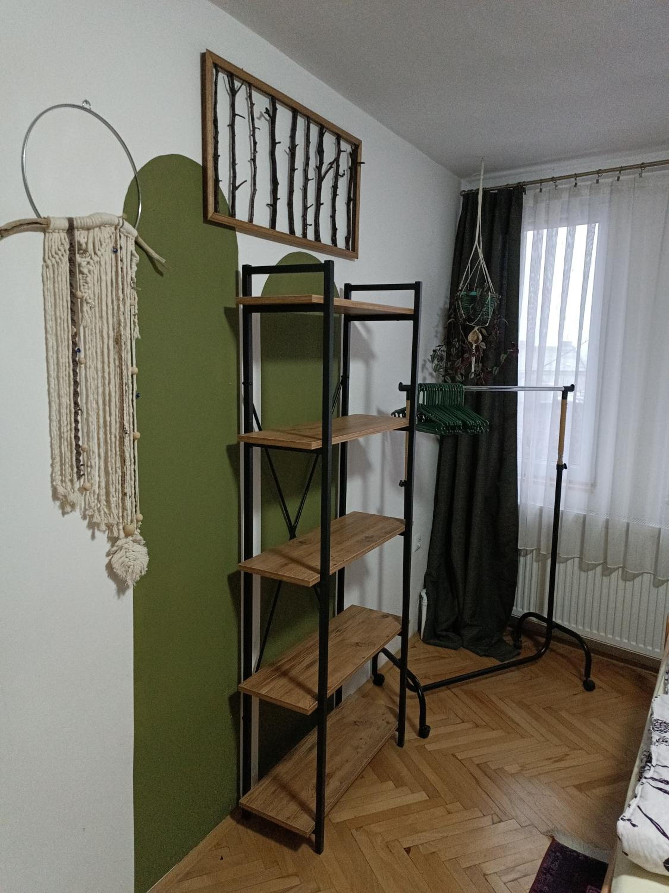 Apartman Ohren