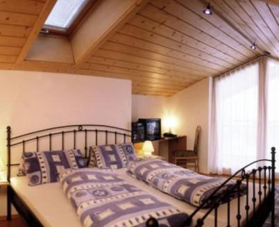 Ferienhaus Clarissa