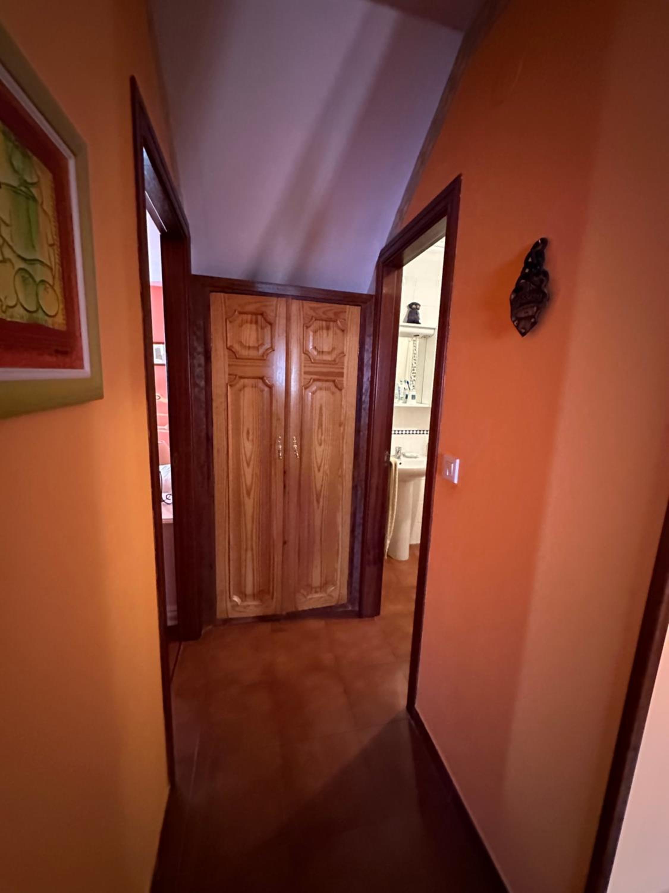 Apartamento Las Martas