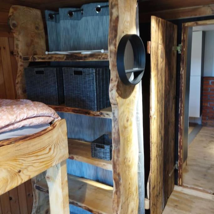 Almhütte