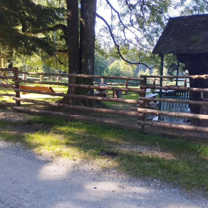 Almhütte
