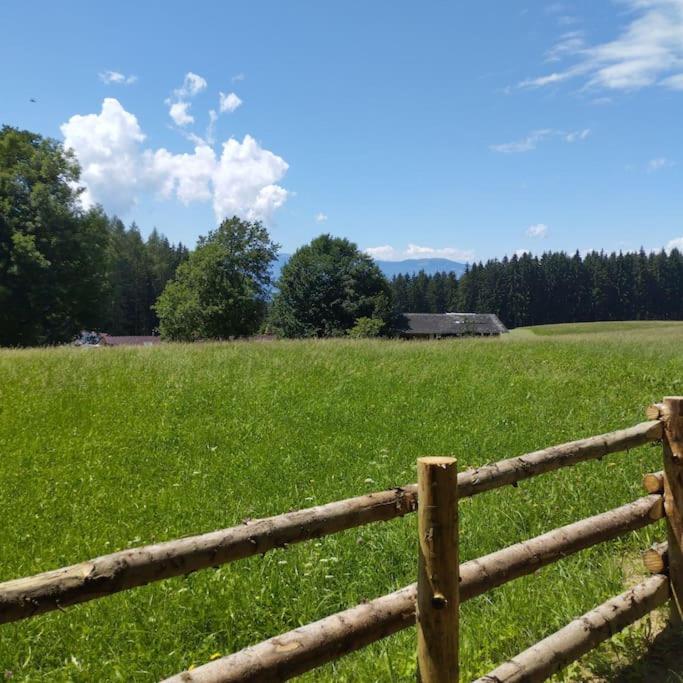 Almhütte