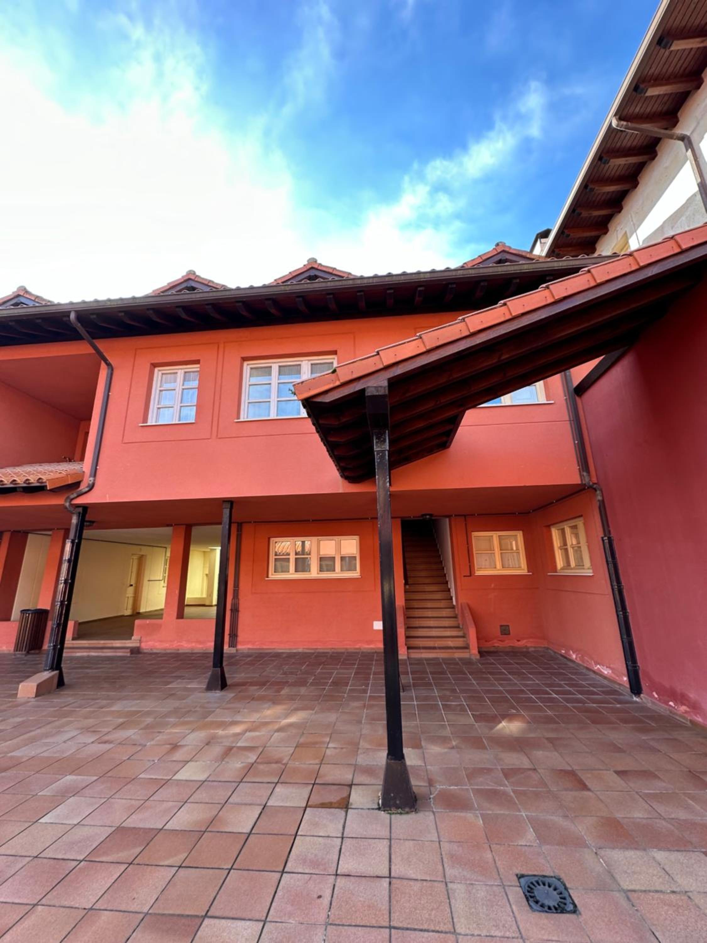 Apartamento Las Martas