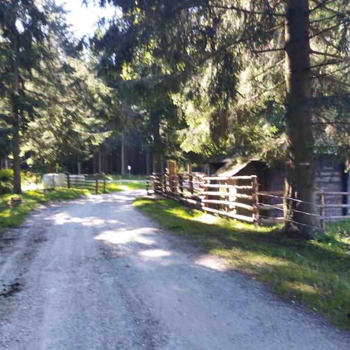Almhütte