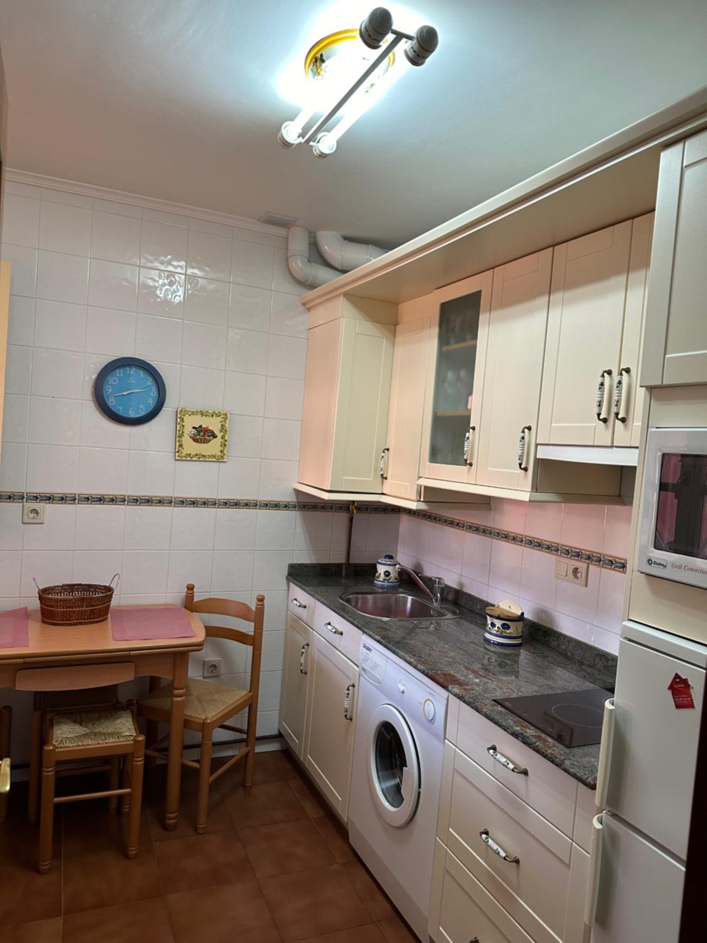Apartamento Las Martas