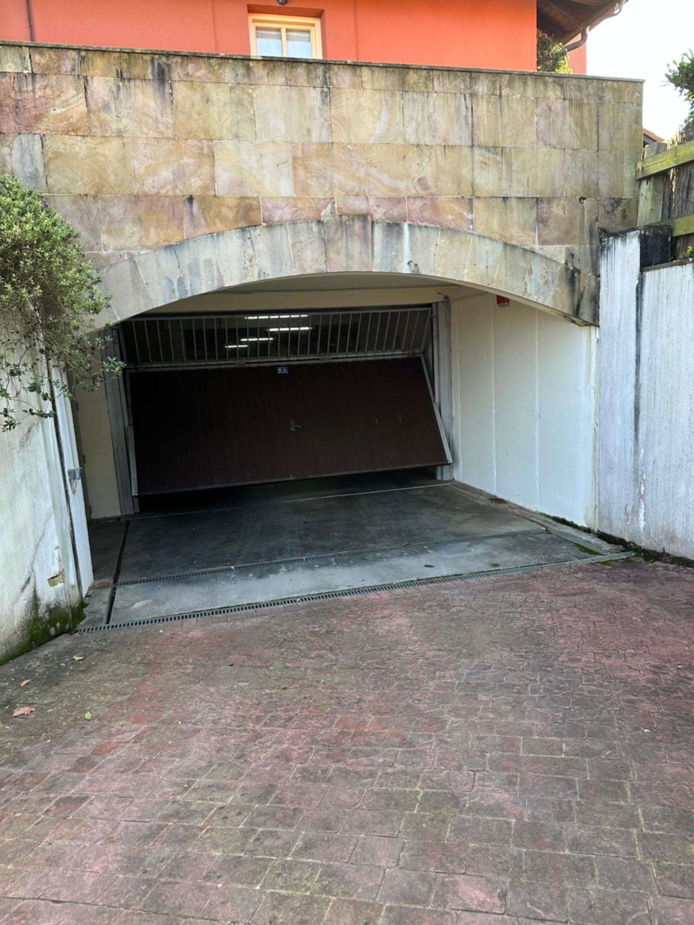 Apartamento Las Martas