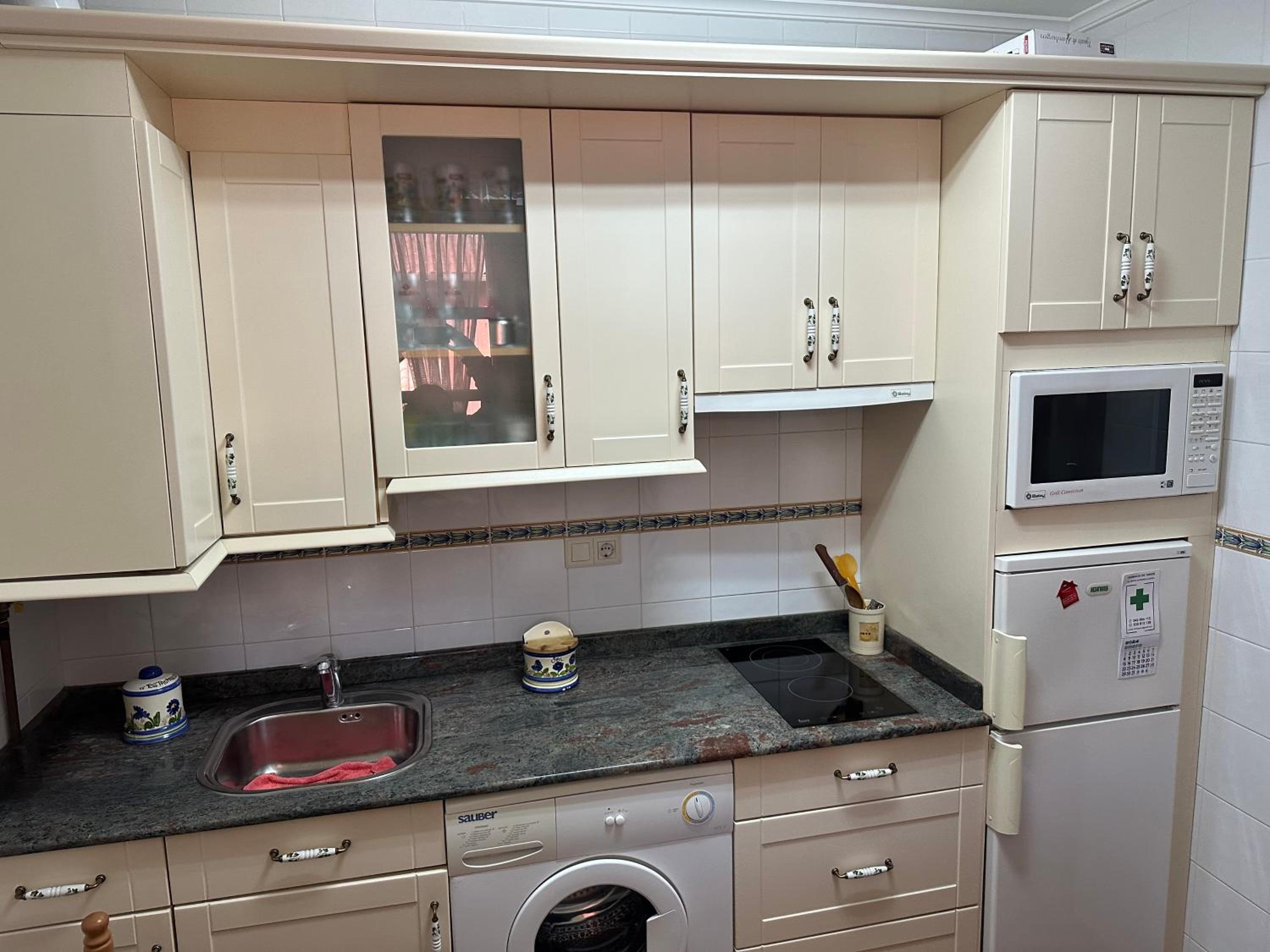 Apartamento Las Martas