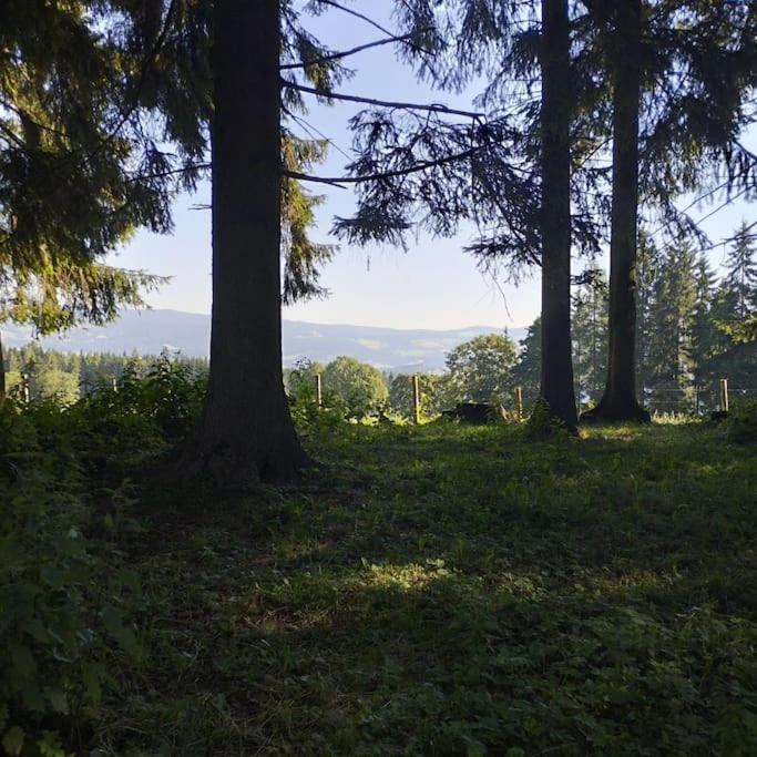 Almhütte
