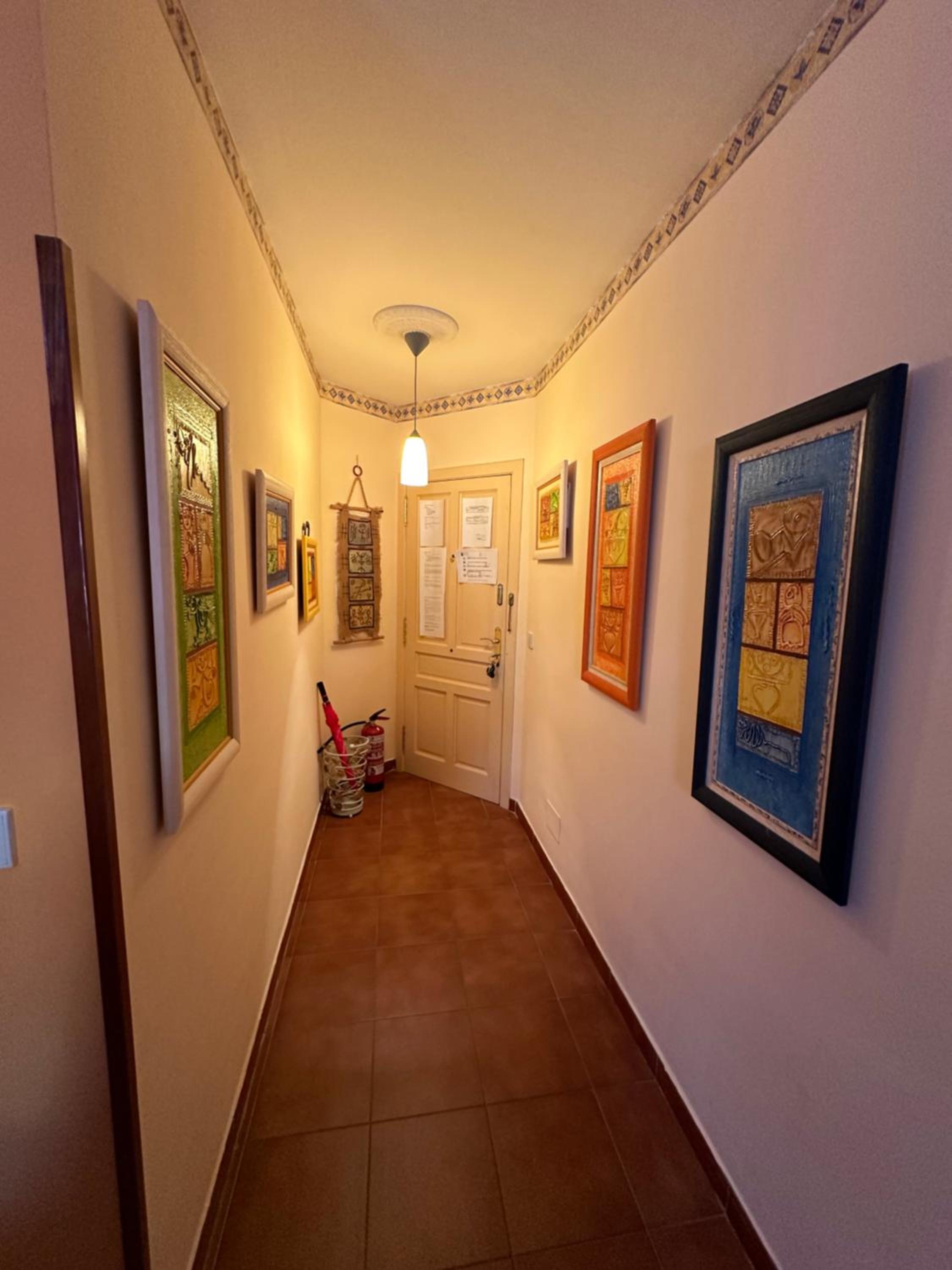 Apartamento Las Martas
