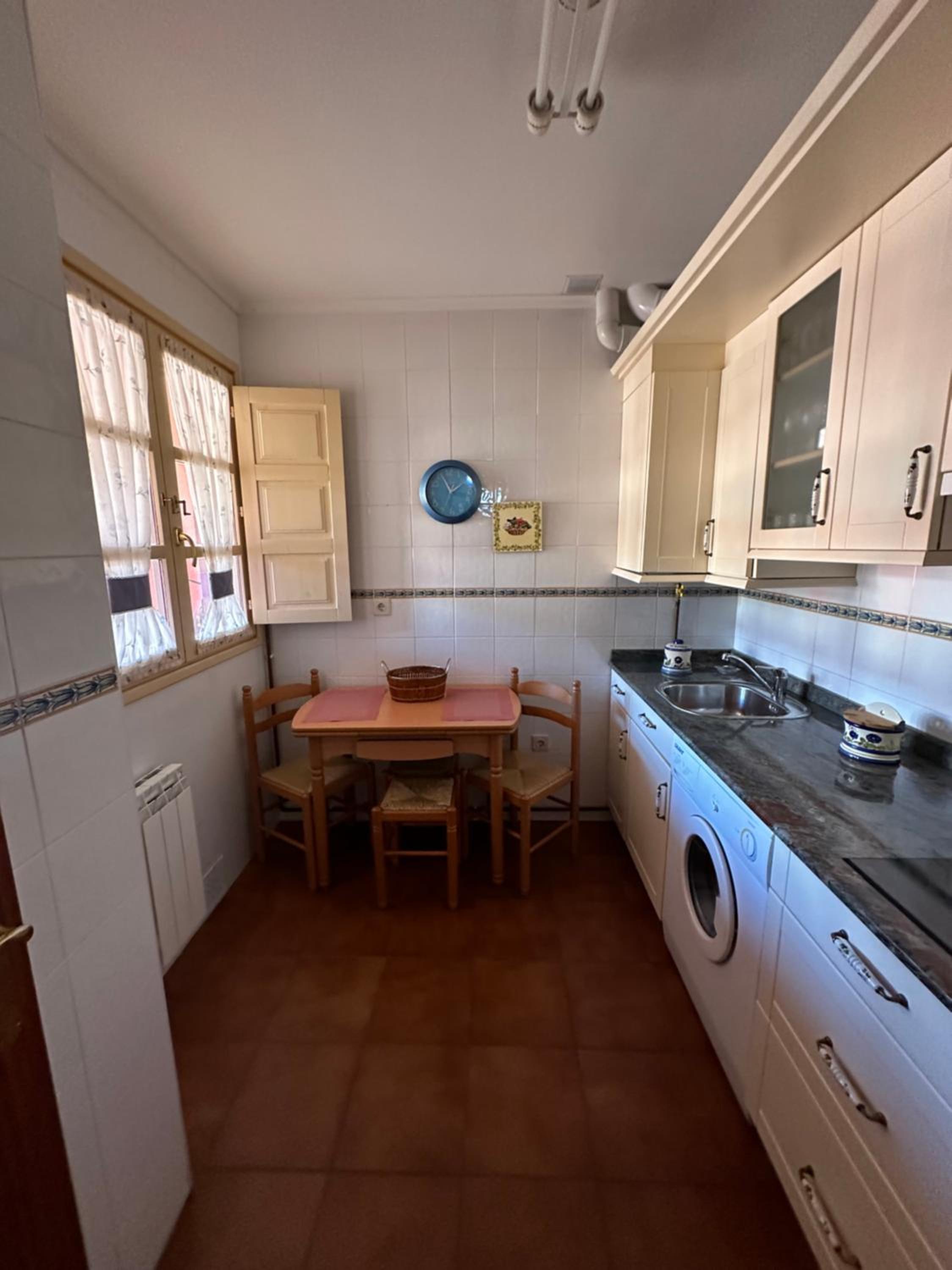 Apartamento Las Martas