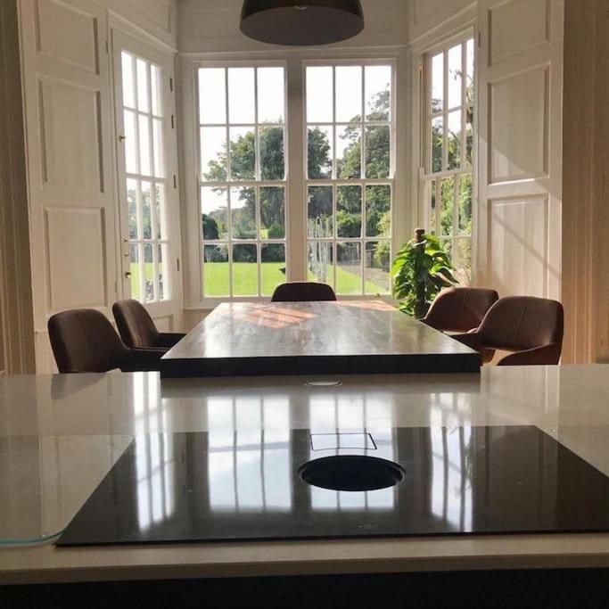 Family friendly, big beautiful 17th Century house view 4