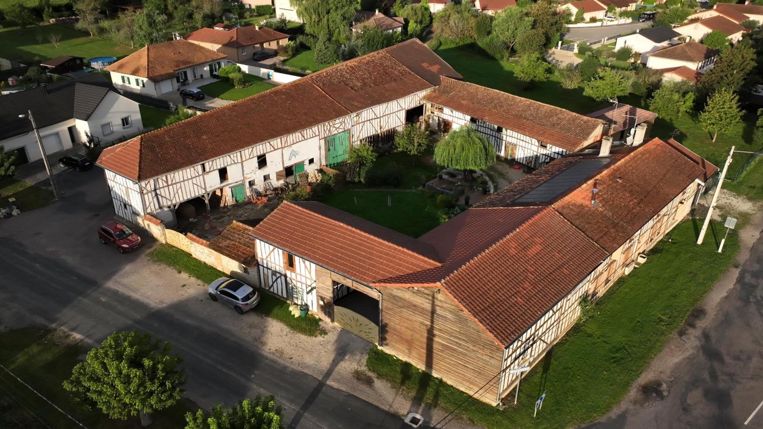 La Varnière view 4