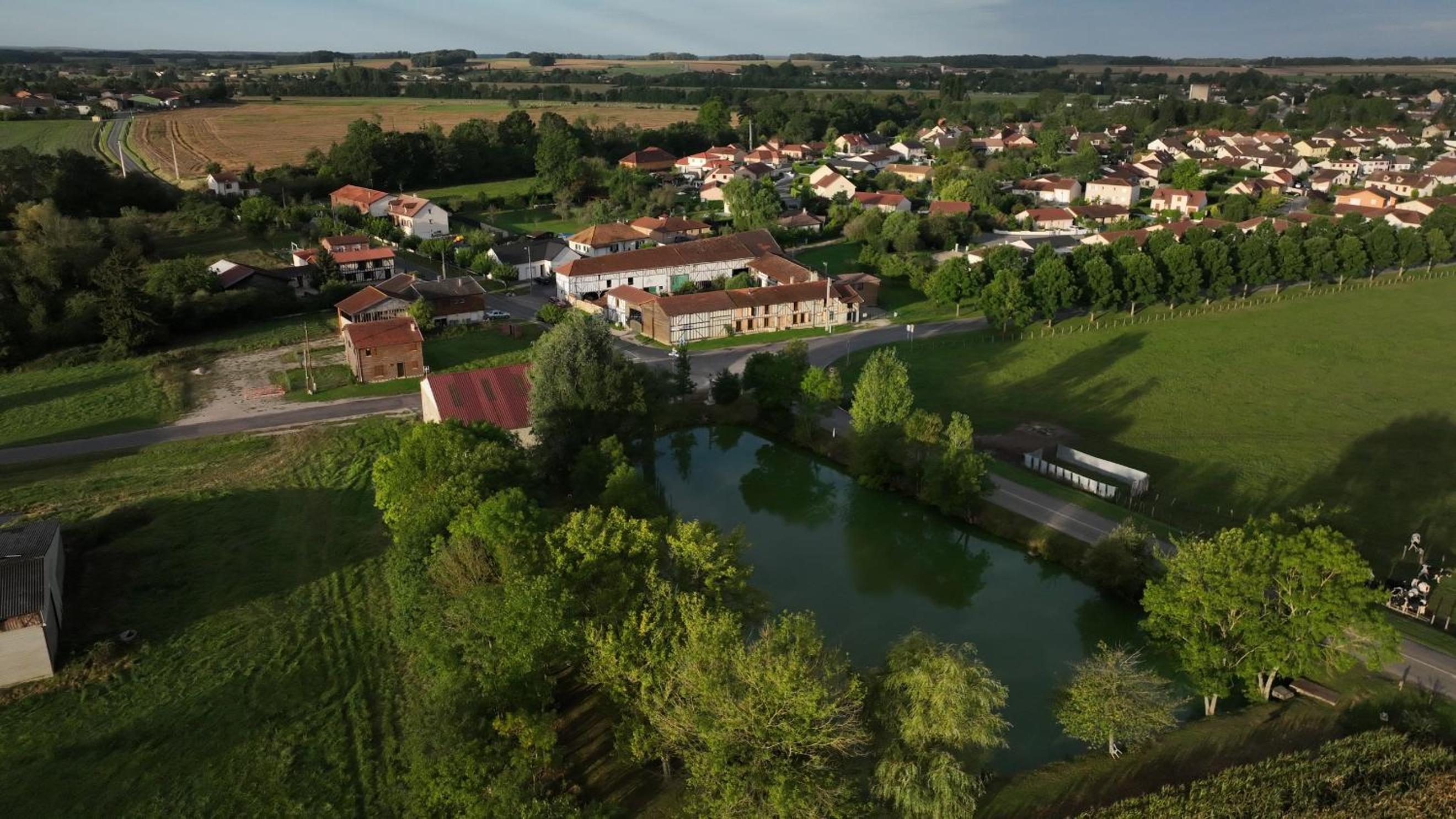 La Varnière view 3