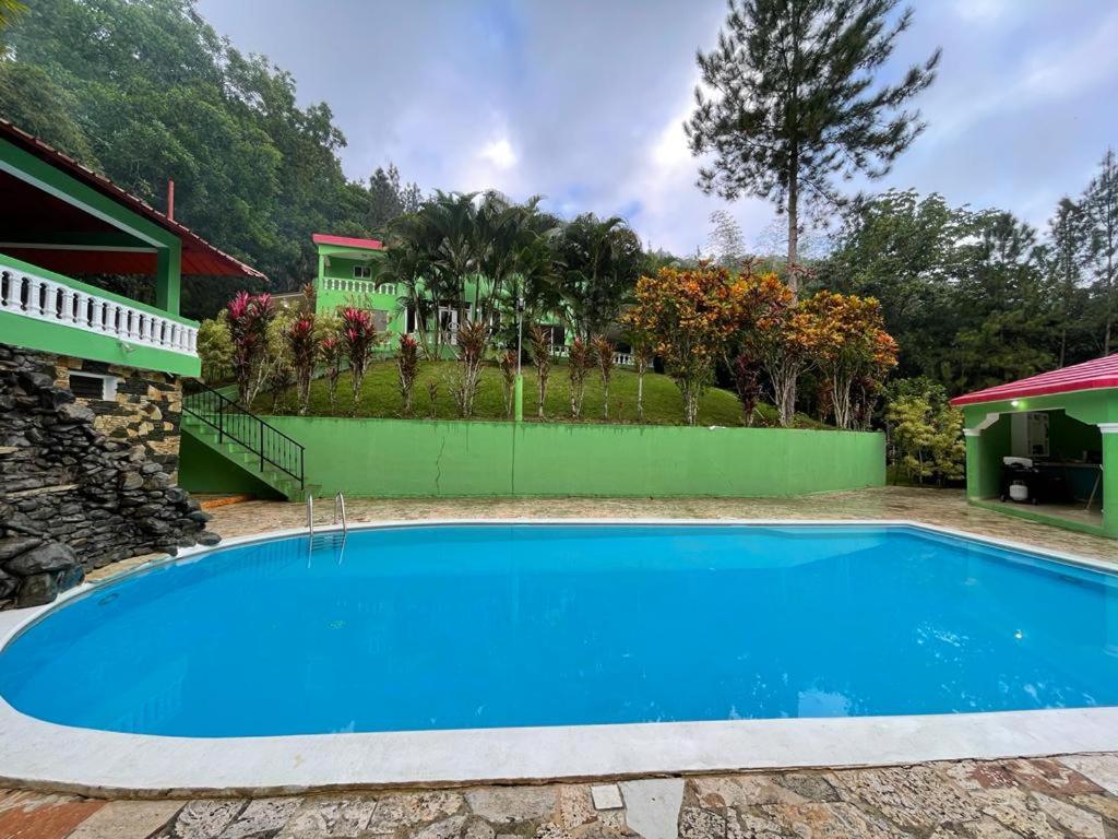 Villa Don Manuel - Photo 3