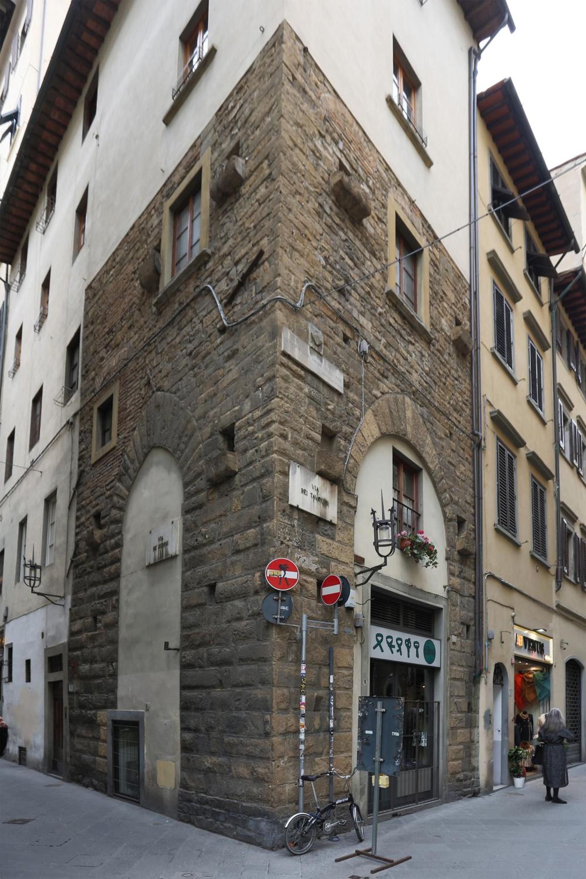 La Torre di Dante - Sweet Dreams in Florence