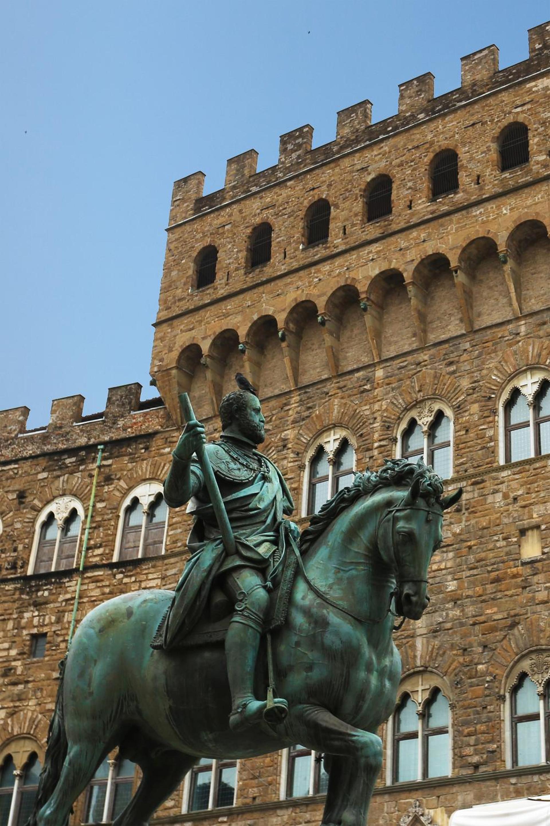 La Torre di Dante - Sweet Dreams in Florence