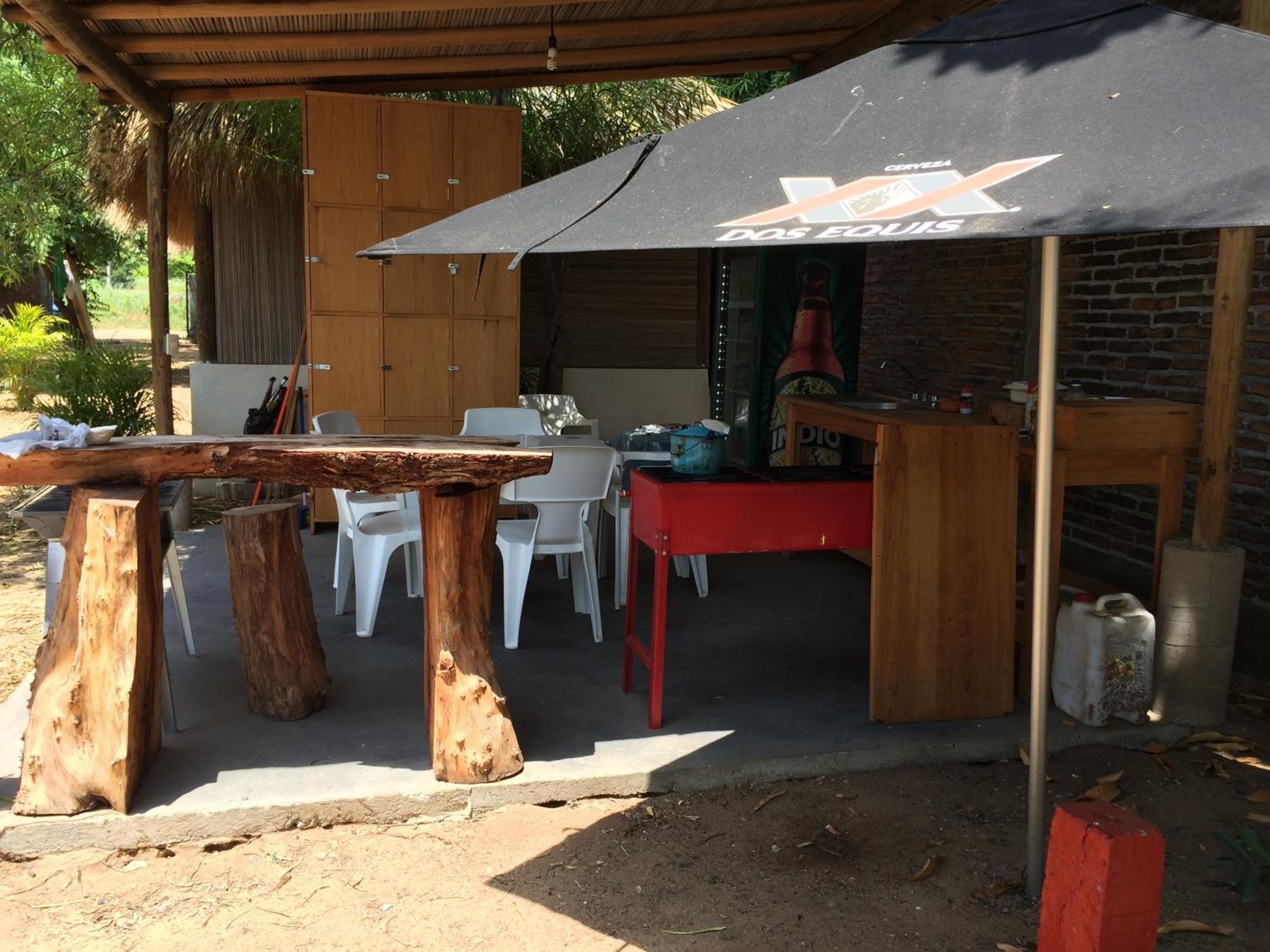 Mondala Hostal Carrizalillo view 3