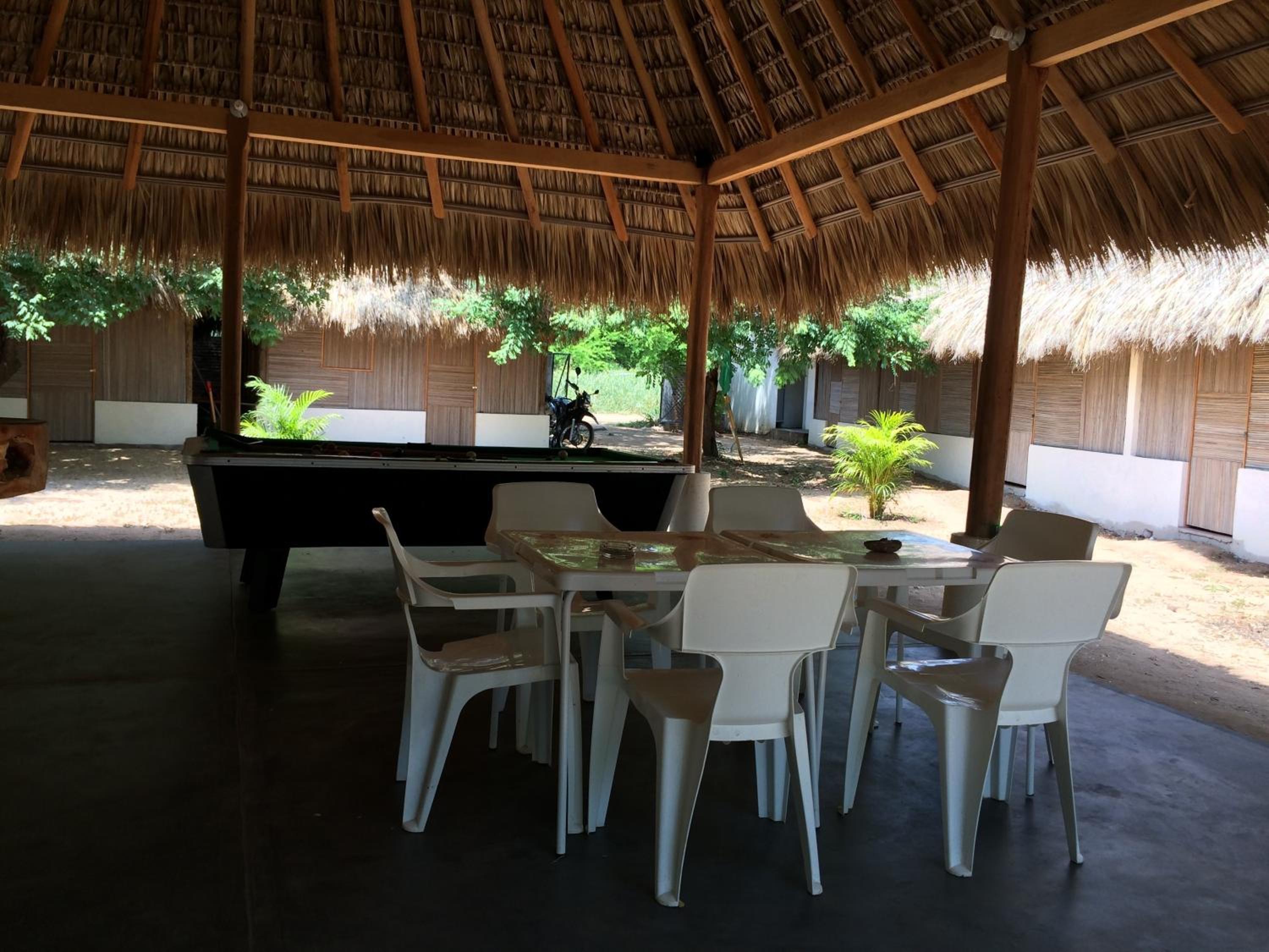 Mondala Hostal Carrizalillo view 4