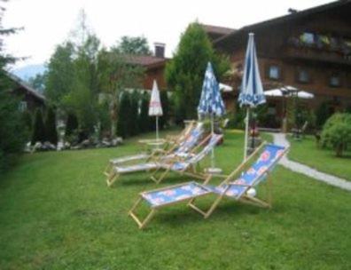 Ferienhaus Clarissa