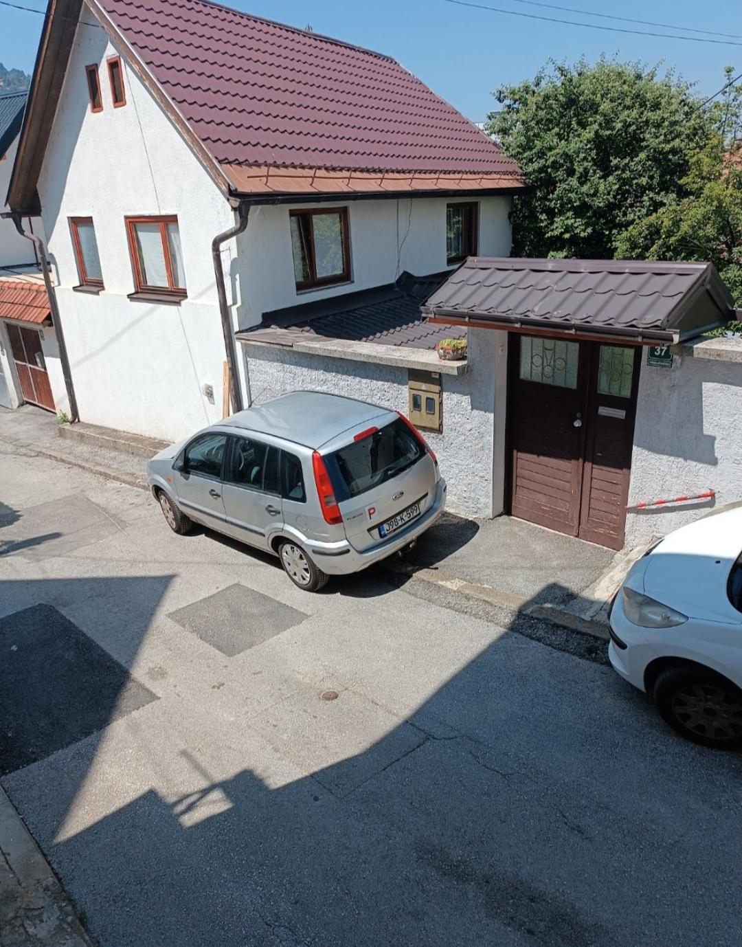 Apartman Ohren