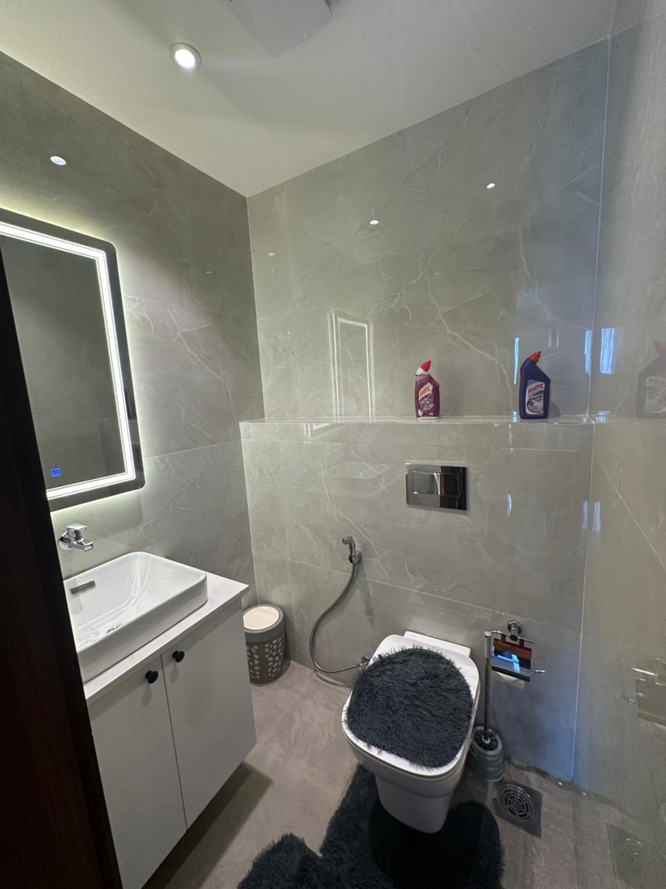 Solaris One-Bed Bliss view 4