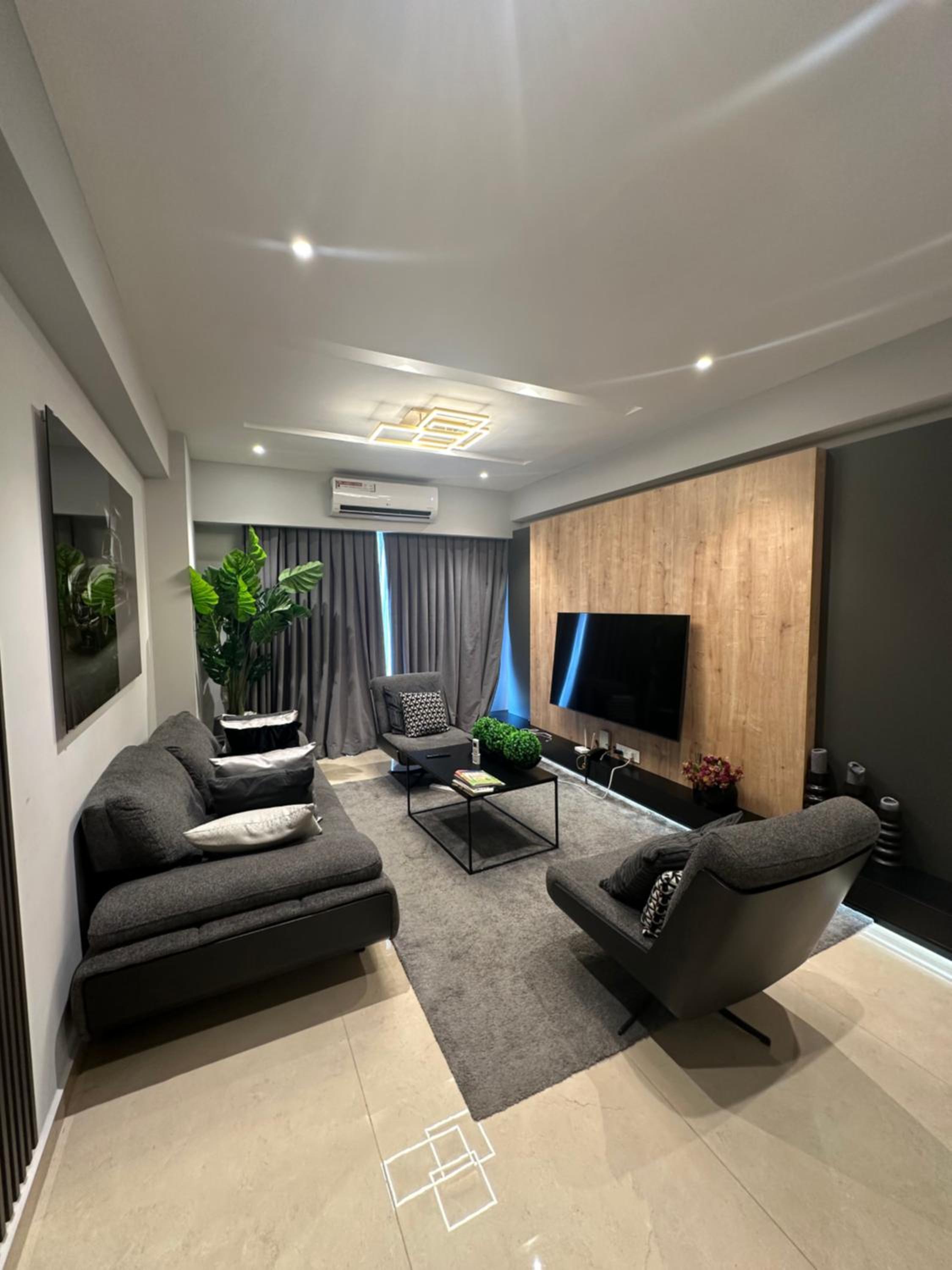 Solaris One-Bed Bliss view 3
