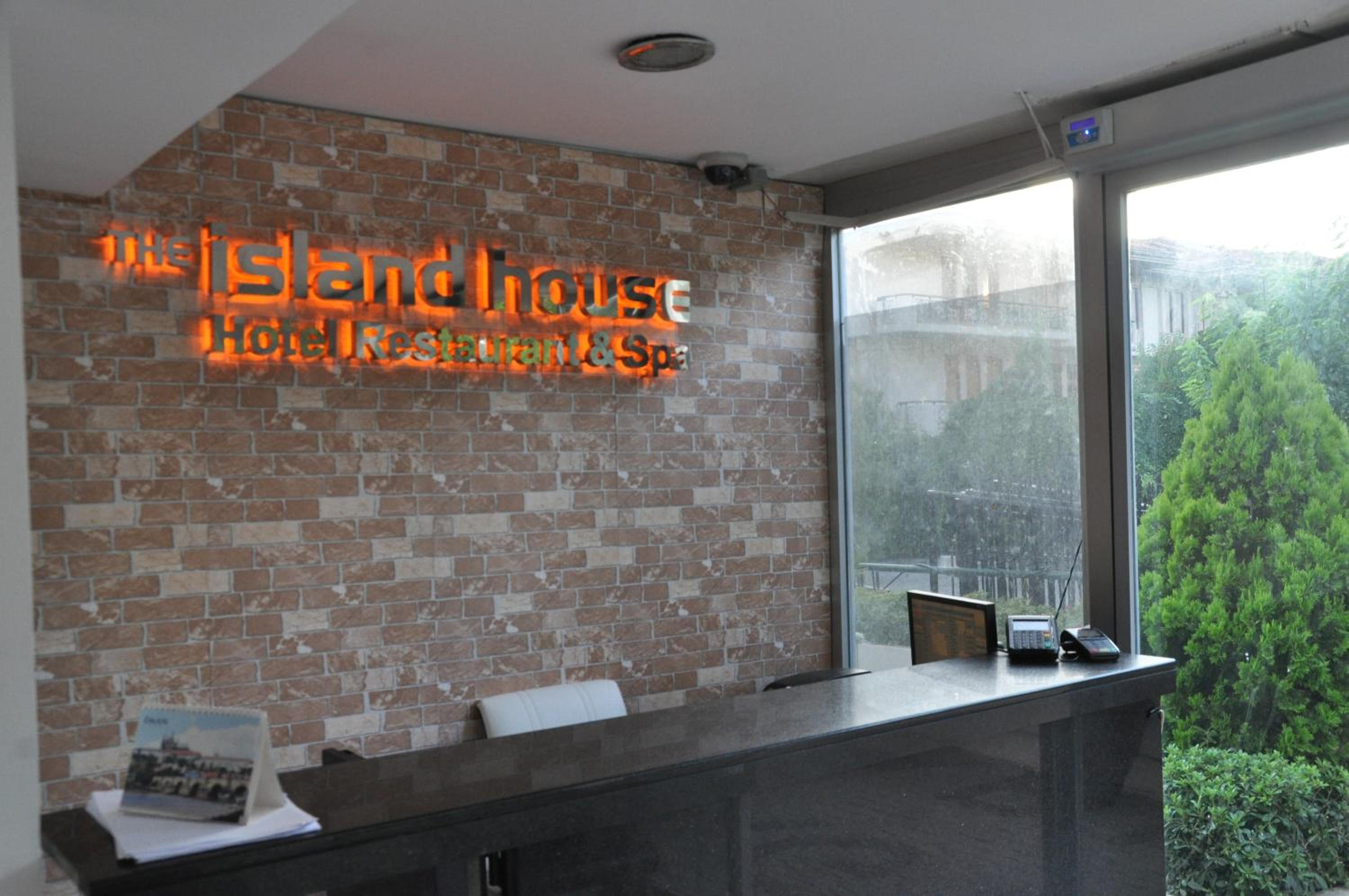 Island Otel - Image 45