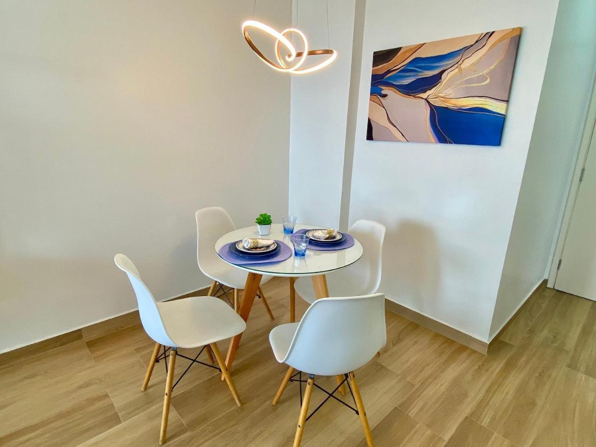 Residencial Córdoba e Sevilha