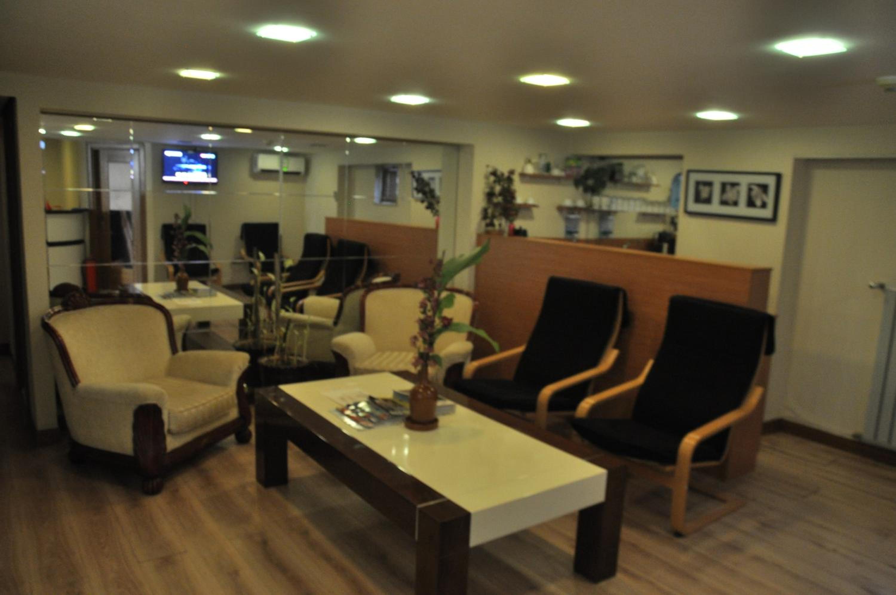 Island Otel - Image 40