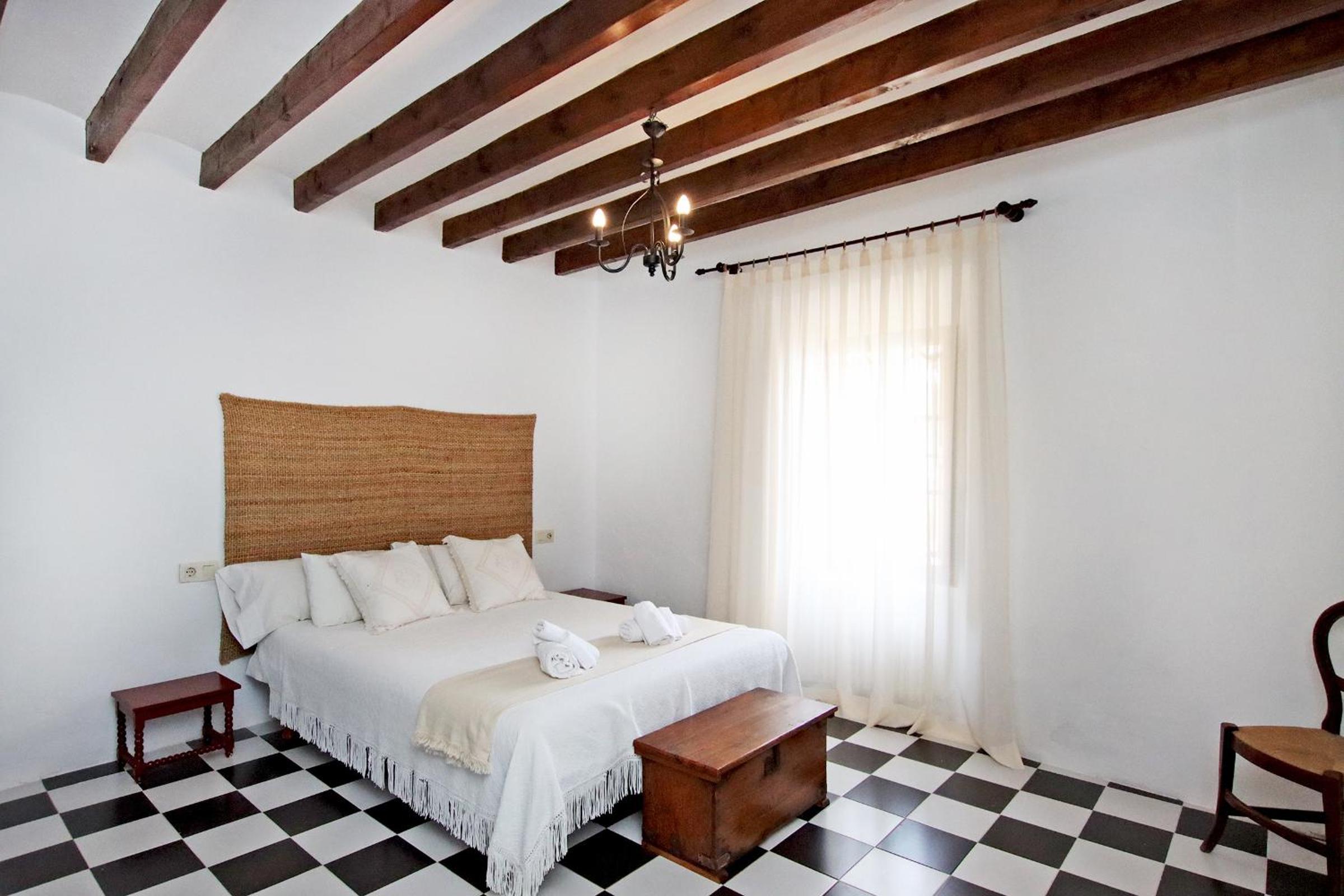 Villa Son Vives Townhouse by Slow Villas