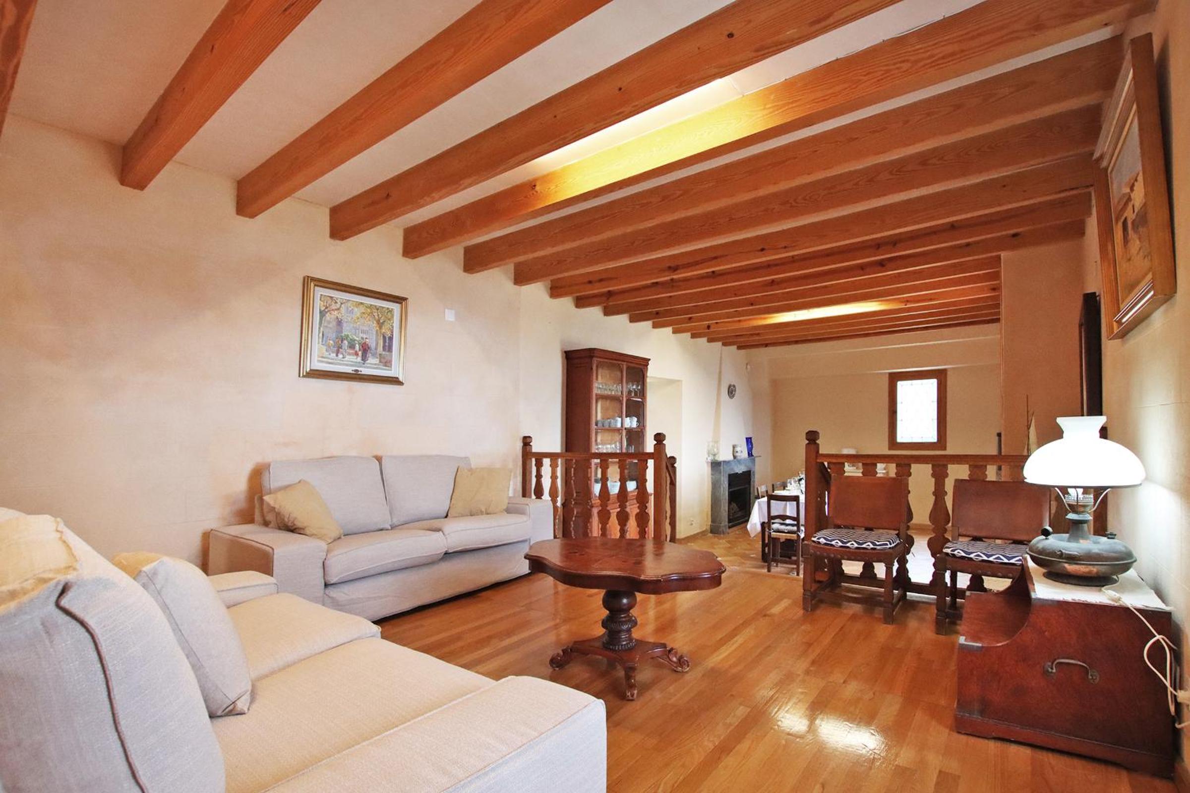Villa Son Vives Townhouse by Slow Villas