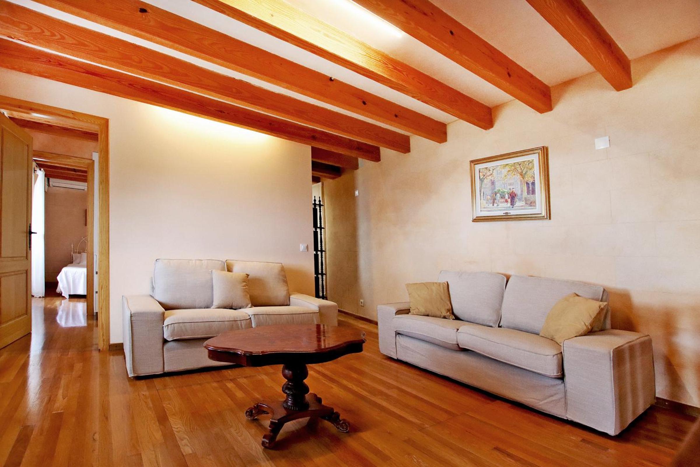 Villa Son Vives Townhouse by Slow Villas