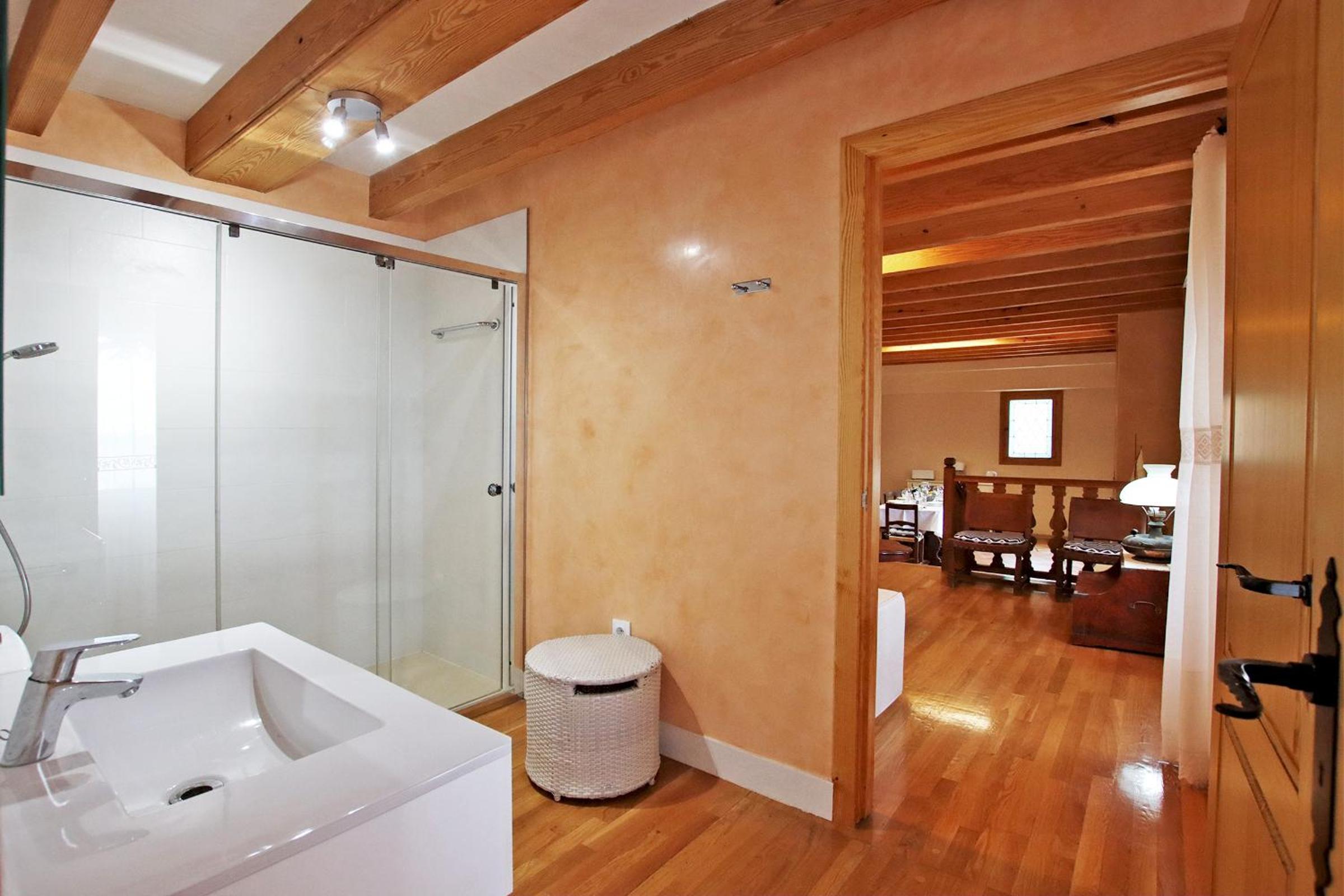 Villa Son Vives Townhouse by Slow Villas