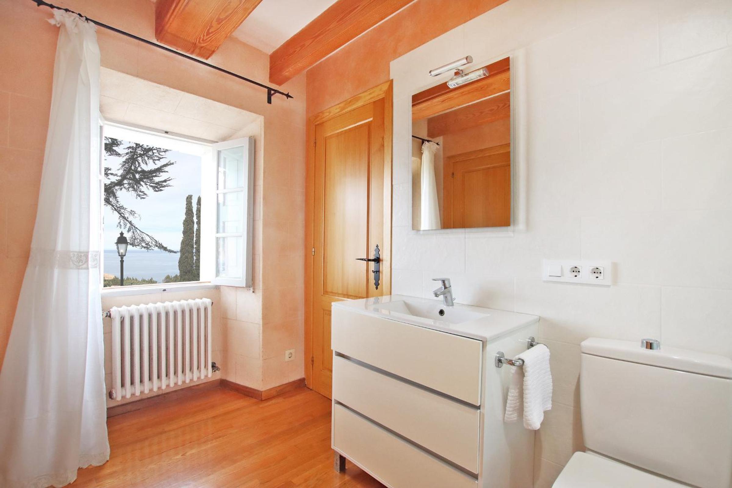 Villa Son Vives Townhouse by Slow Villas