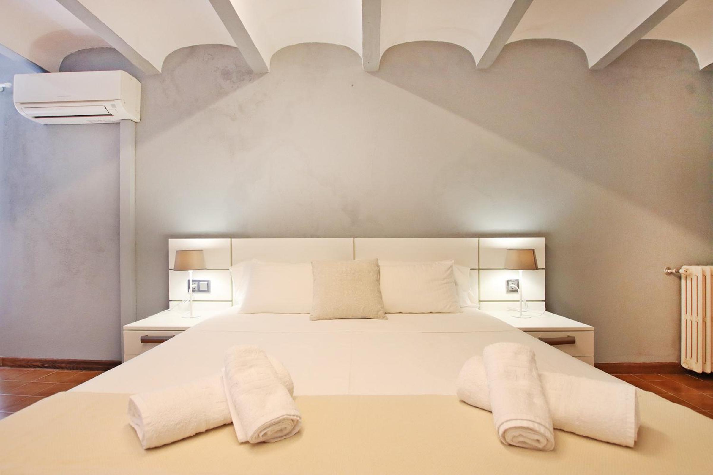 Villa Son Vives Townhouse by Slow Villas