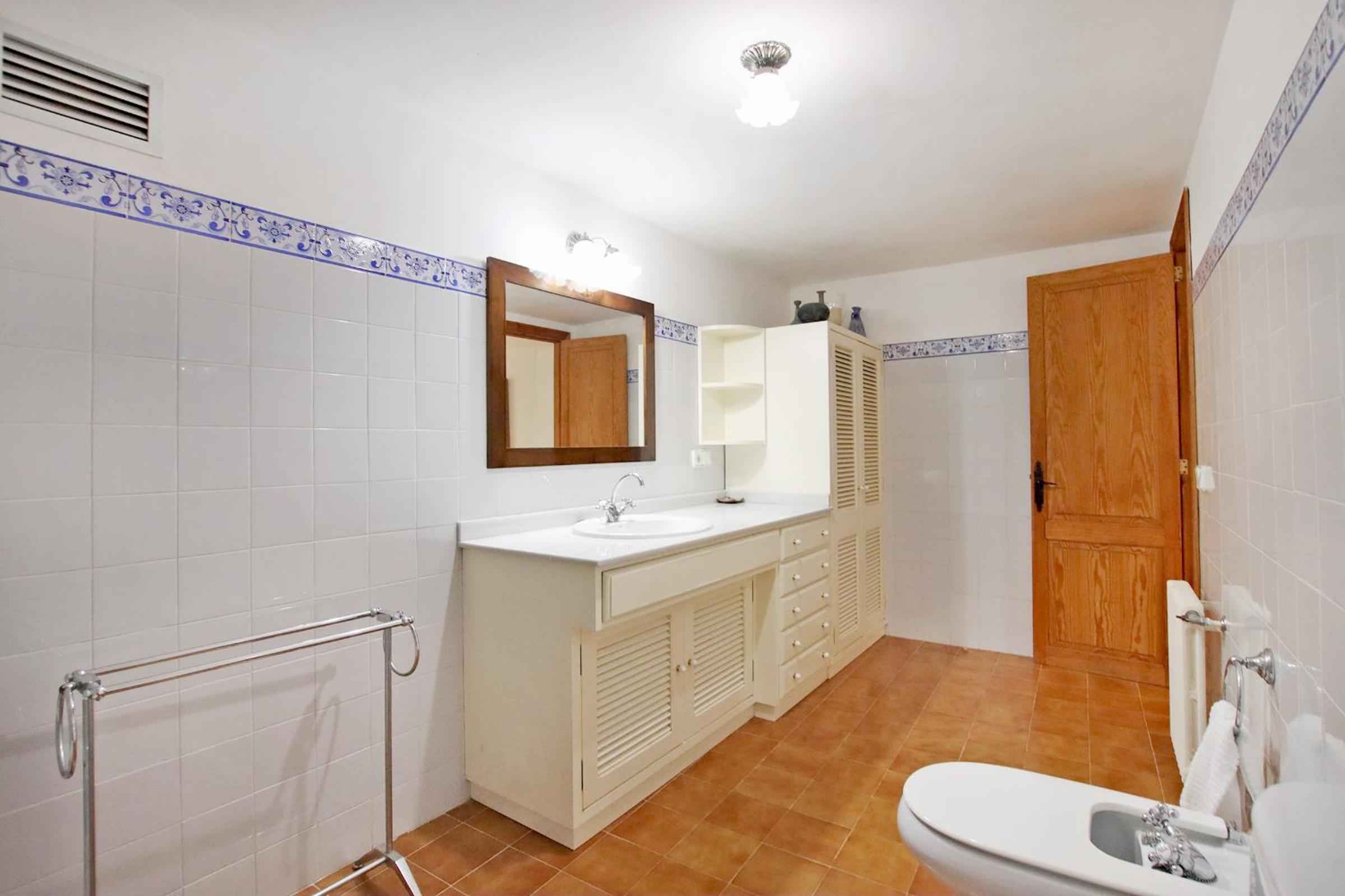 Villa Son Vives Townhouse by Slow Villas