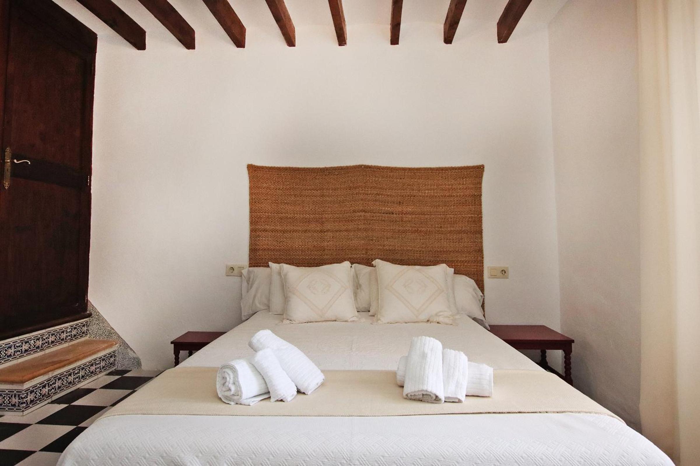 Villa Son Vives Townhouse by Slow Villas