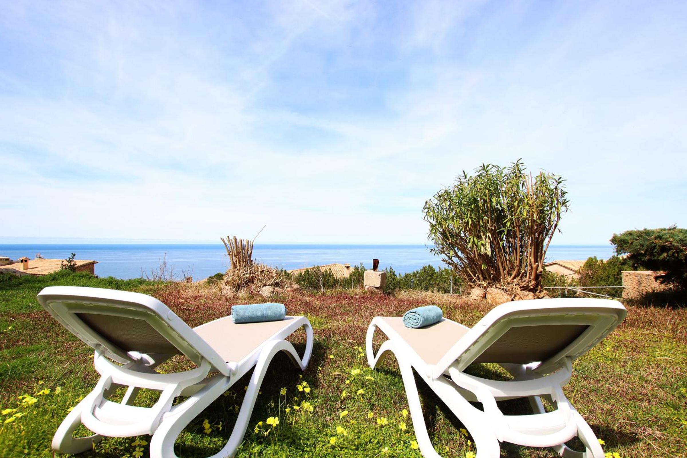 Villa Son Vives Townhouse by Slow Villas
