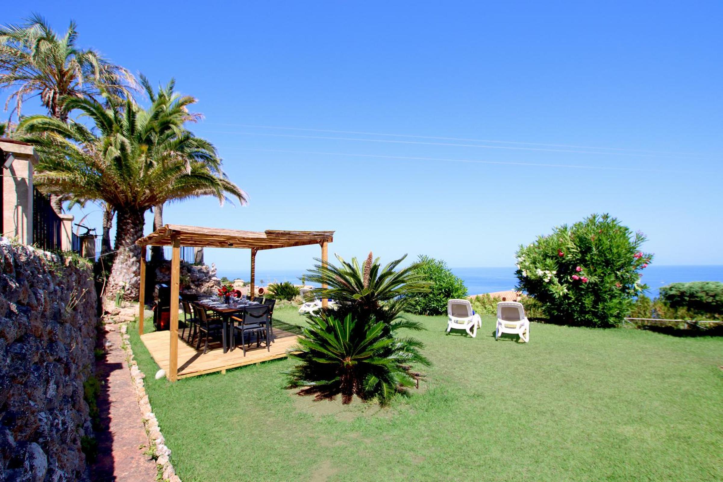 Villa Son Vives Townhouse by Slow Villas