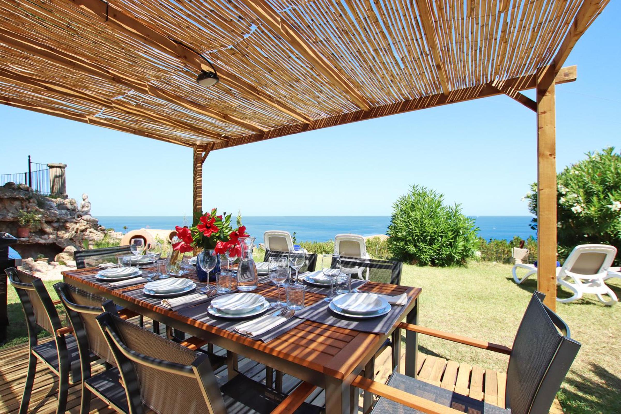 Villa Son Vives Townhouse by Slow Villas