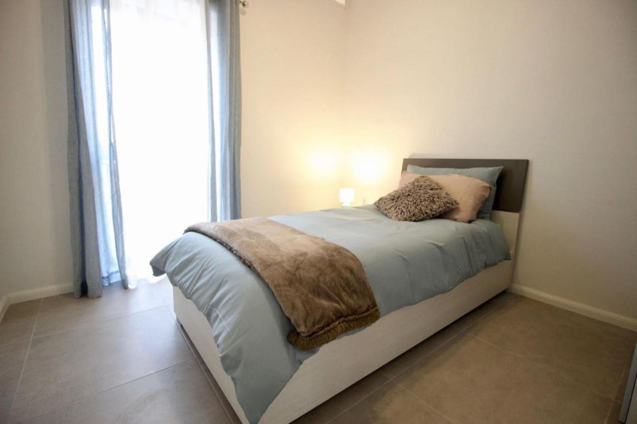 Gzira 3 bedroom apartment view 2