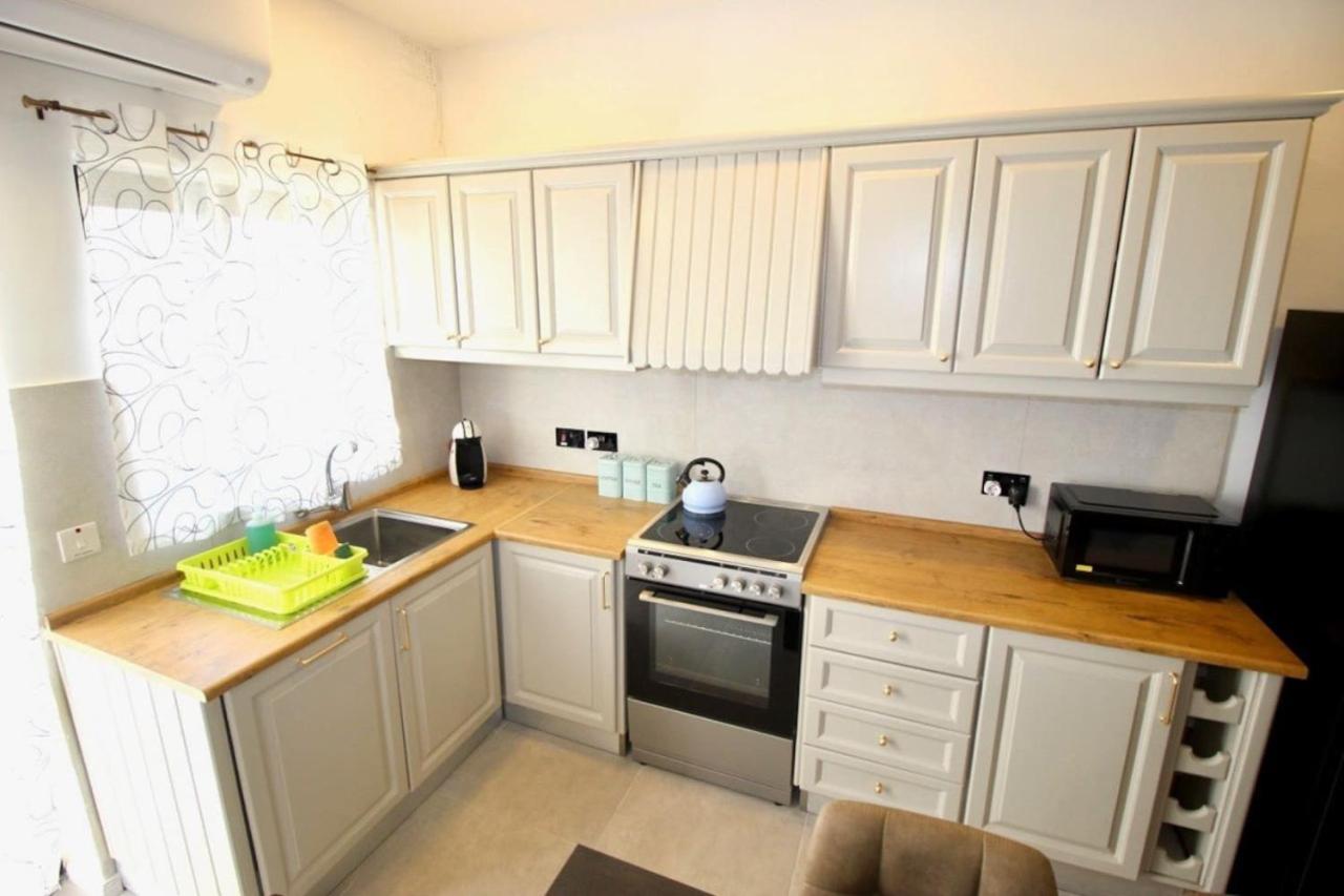 Gzira 3 bedroom apartment view 4