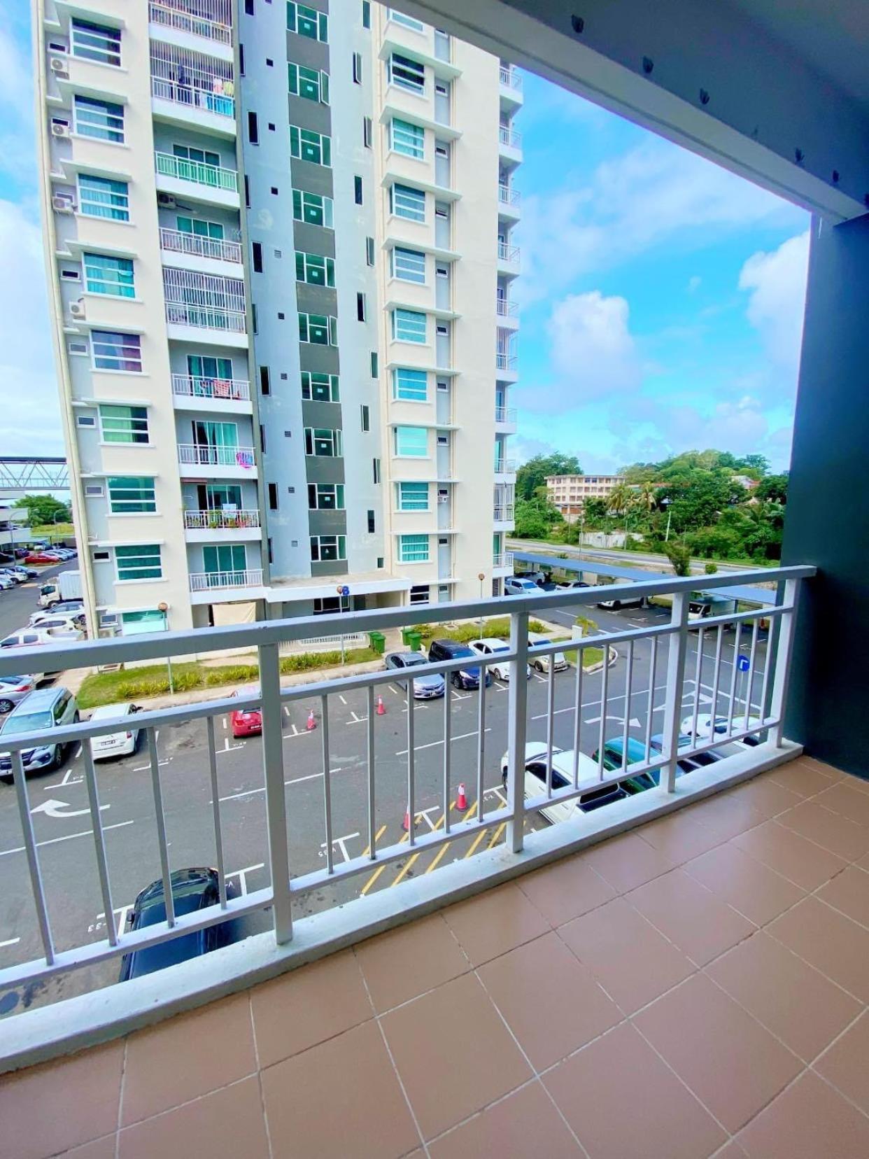 Aurora’s Homestay Sandakan photo 3