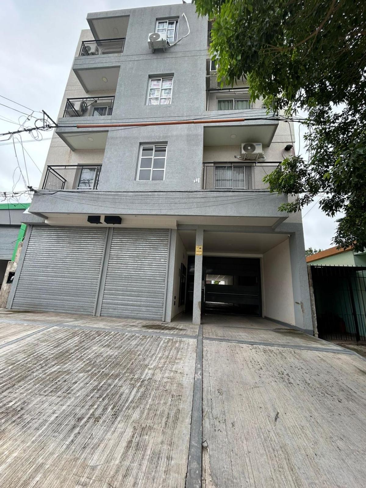 Edificio MK752 3ER Piso Sin Ascensor