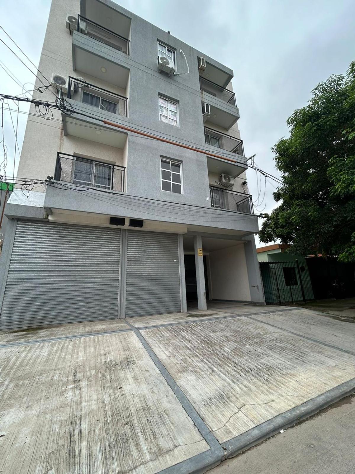 Edificio MK752 3ER Piso Sin Ascensor