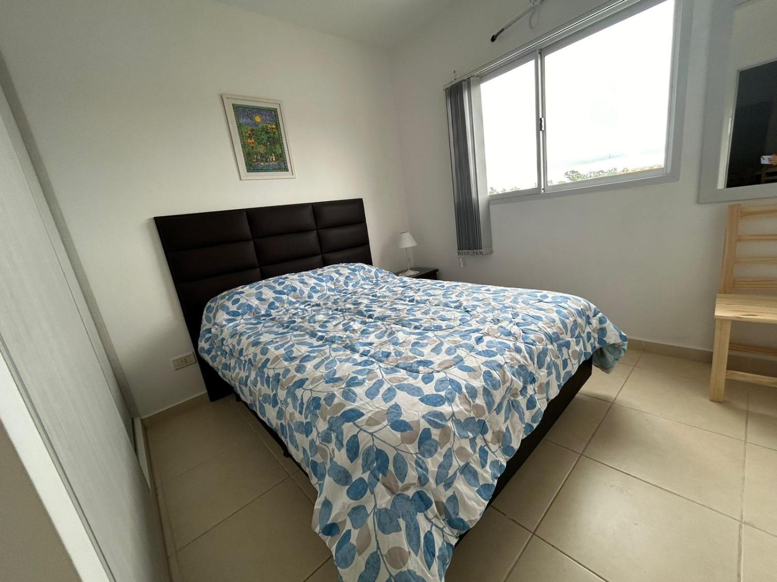 Edificio MK752 3ER Piso Sin Ascensor