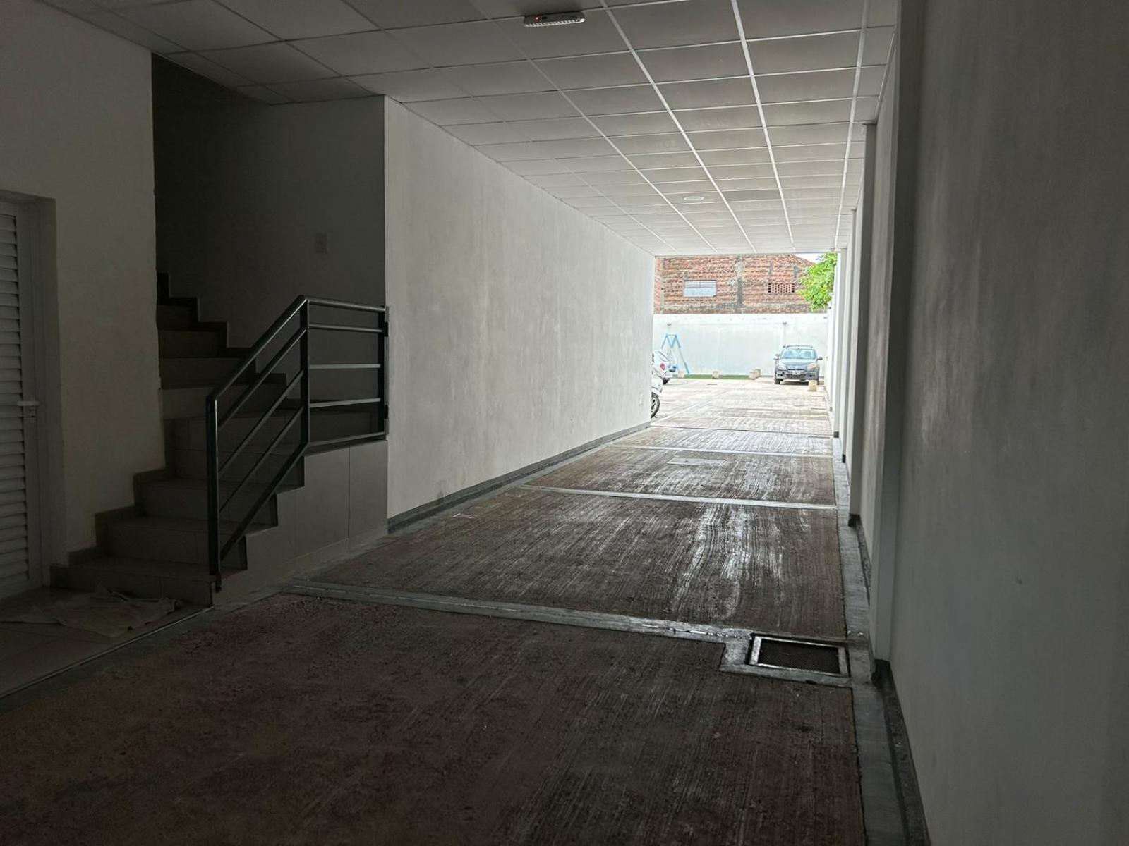 Edificio MK752 3ER Piso Sin Ascensor