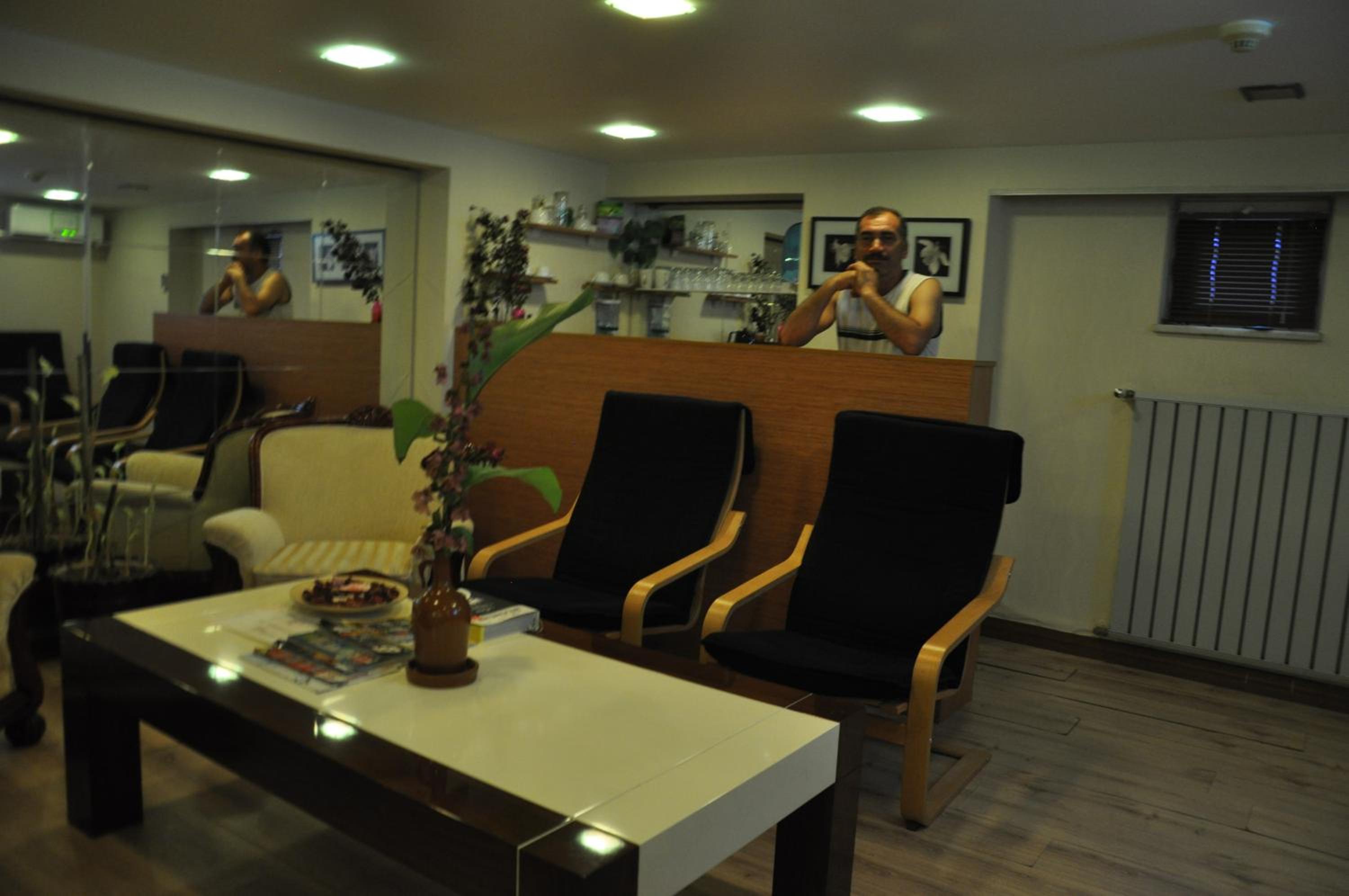 Island Otel - Image 71