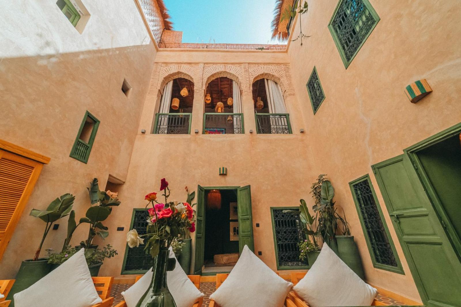 Hotel & Riad Veridis - Image 1