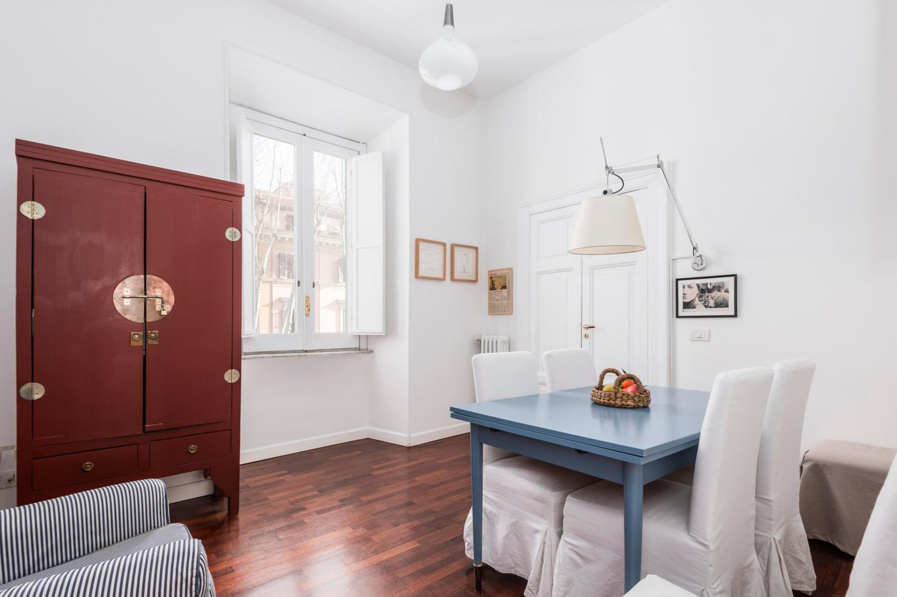 Colosseum Home-ZENO 32